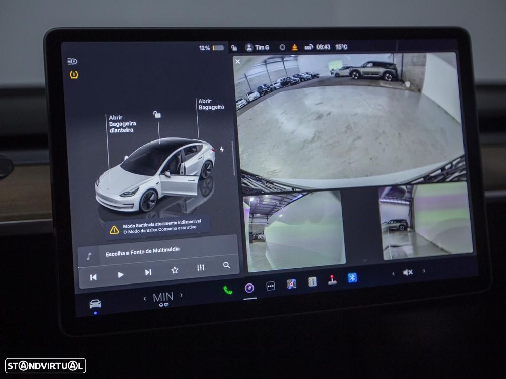 Tesla Model 3 RWD - 28