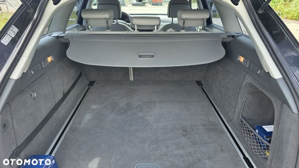 Audi A6 Avant - 10