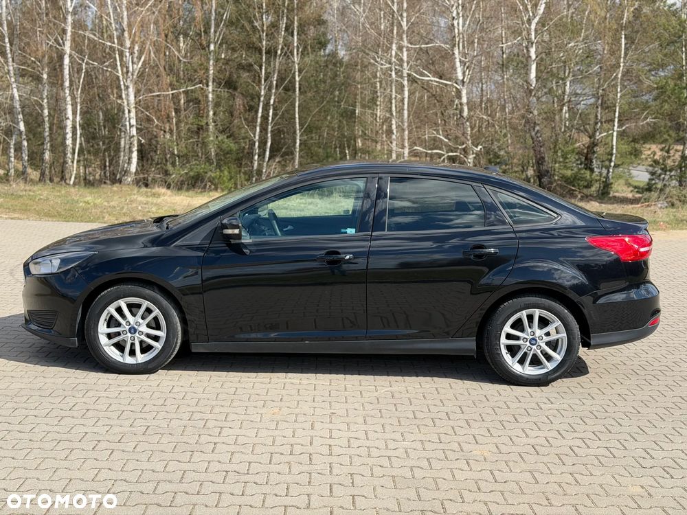 Ford Focus - 7