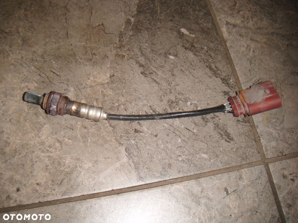 vw fox 1.2 6v sonda lambda 03d906165a - 1