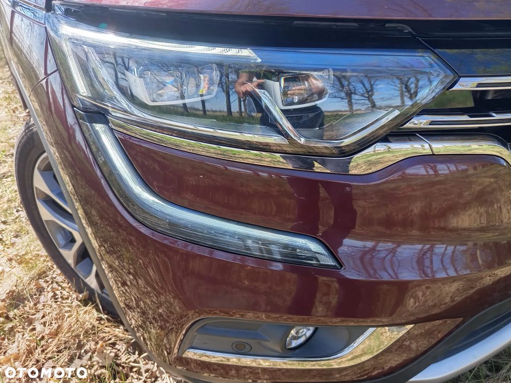 Renault Koleos - 3