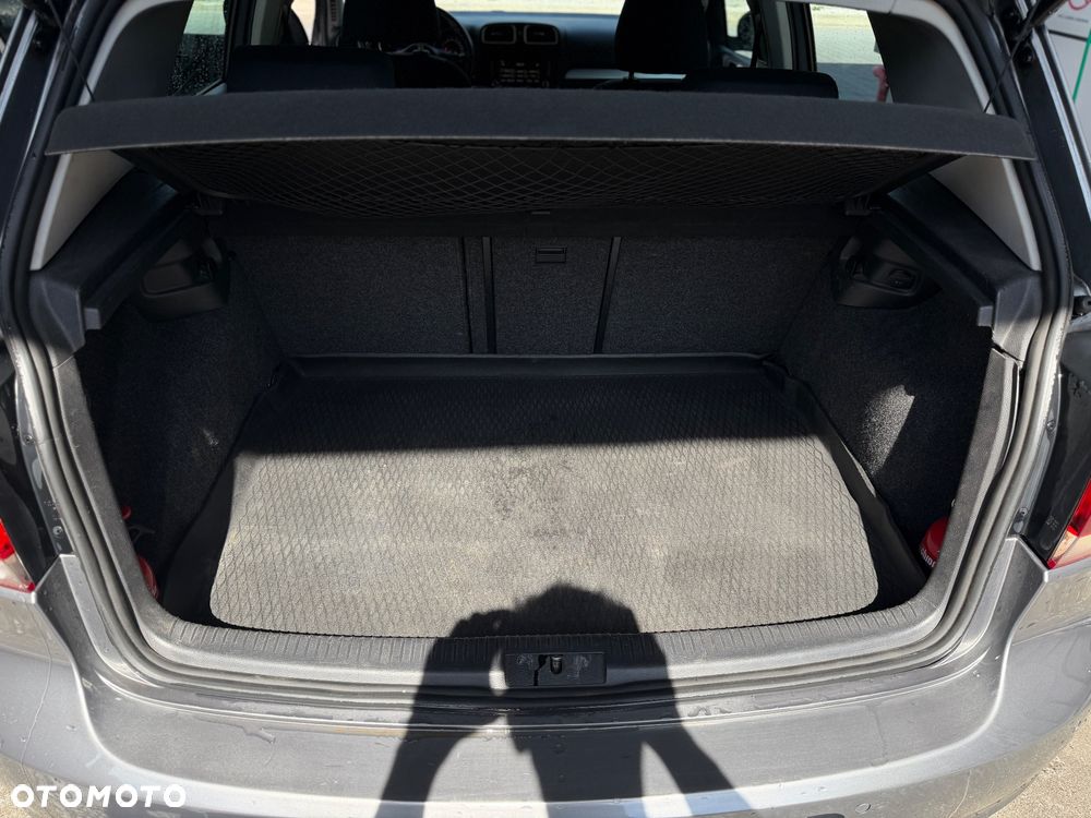 Volkswagen Golf 1.4 TSI Highline Optimum DSG - 25