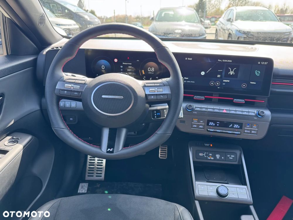 Hyundai Kona 1.6 T-GDI N Line 4WD DCT - 10