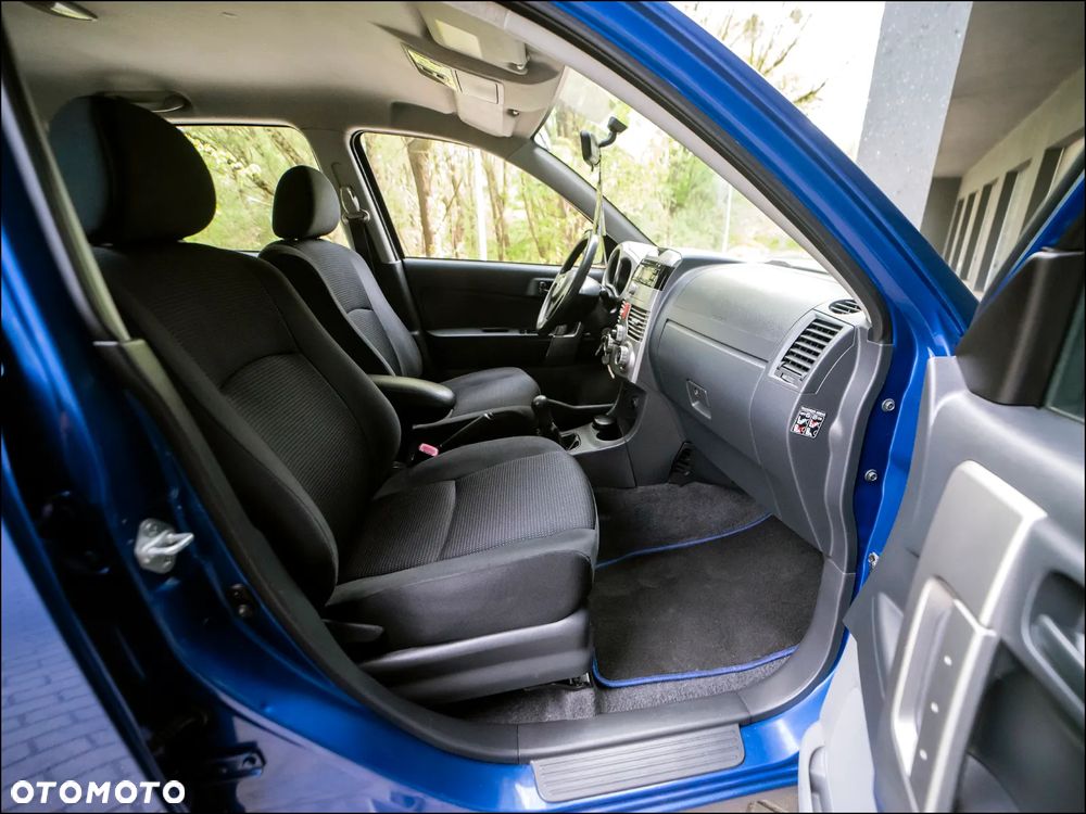 Daihatsu Terios - 34