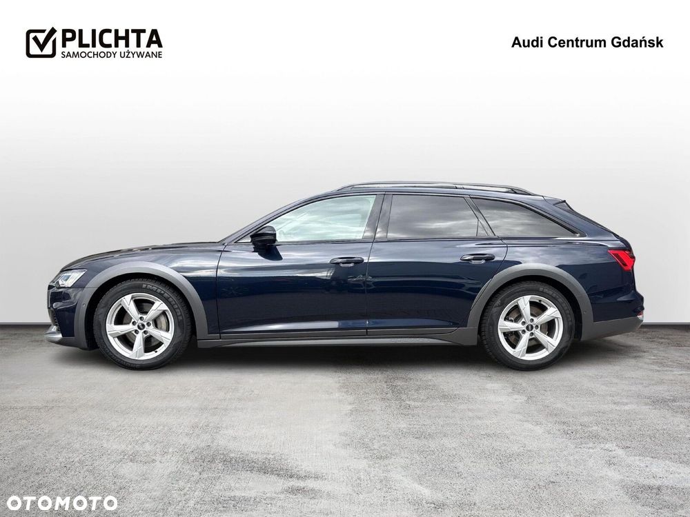 Audi A6 Allroad - 3