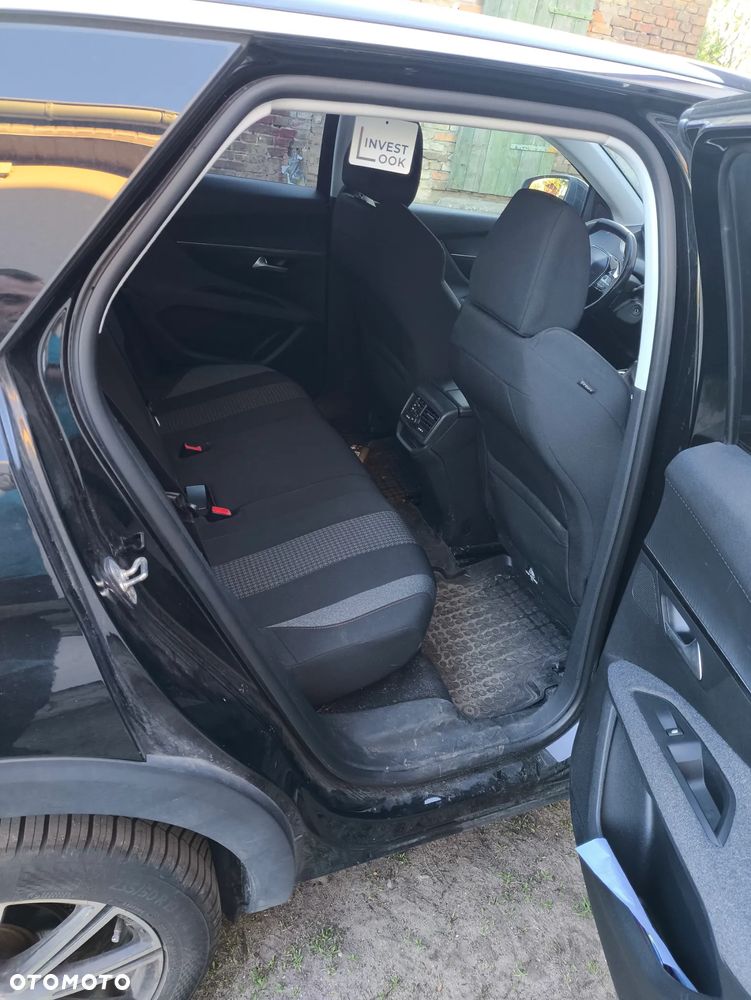 Peugeot 3008 BlueHDi 120 Stop & Start Style - 5