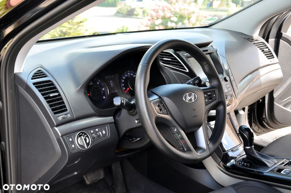 Hyundai i40 - 22