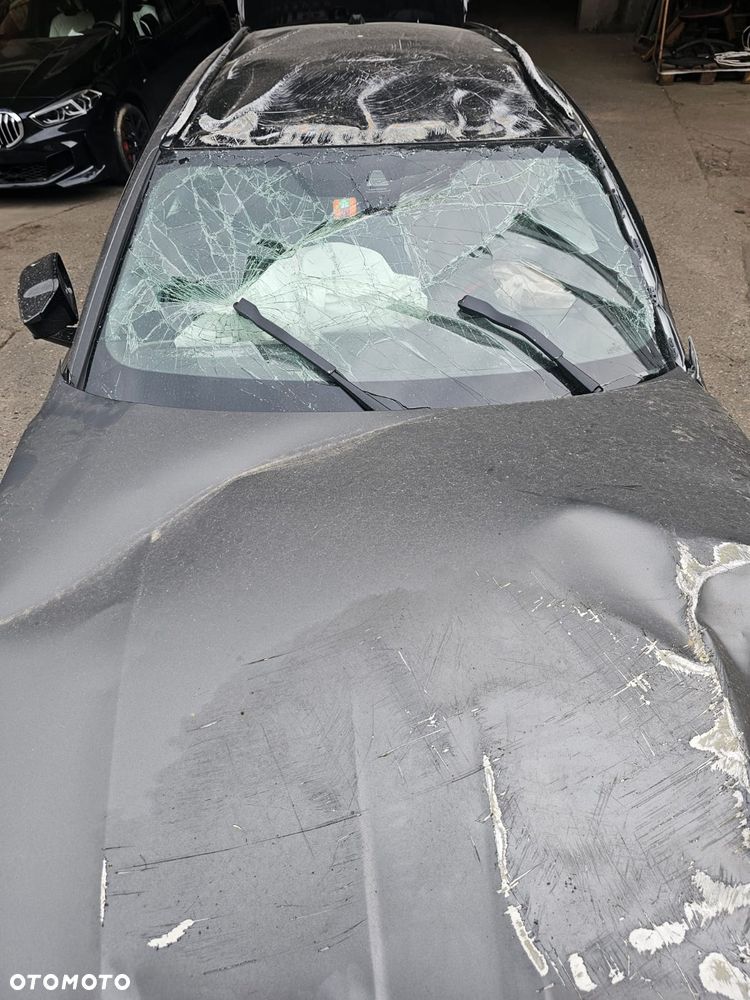 BMW M3 Competition M xDrive - 8