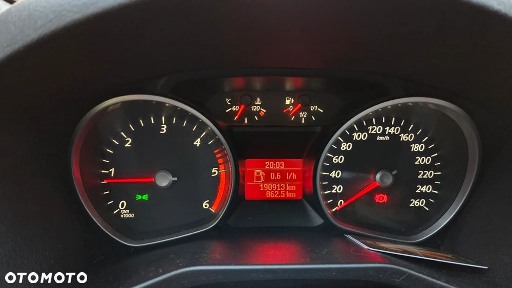 Ford Mondeo 2.0 TDCi Gold X - 8