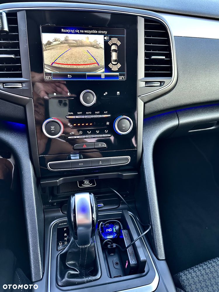Renault Talisman - 12
