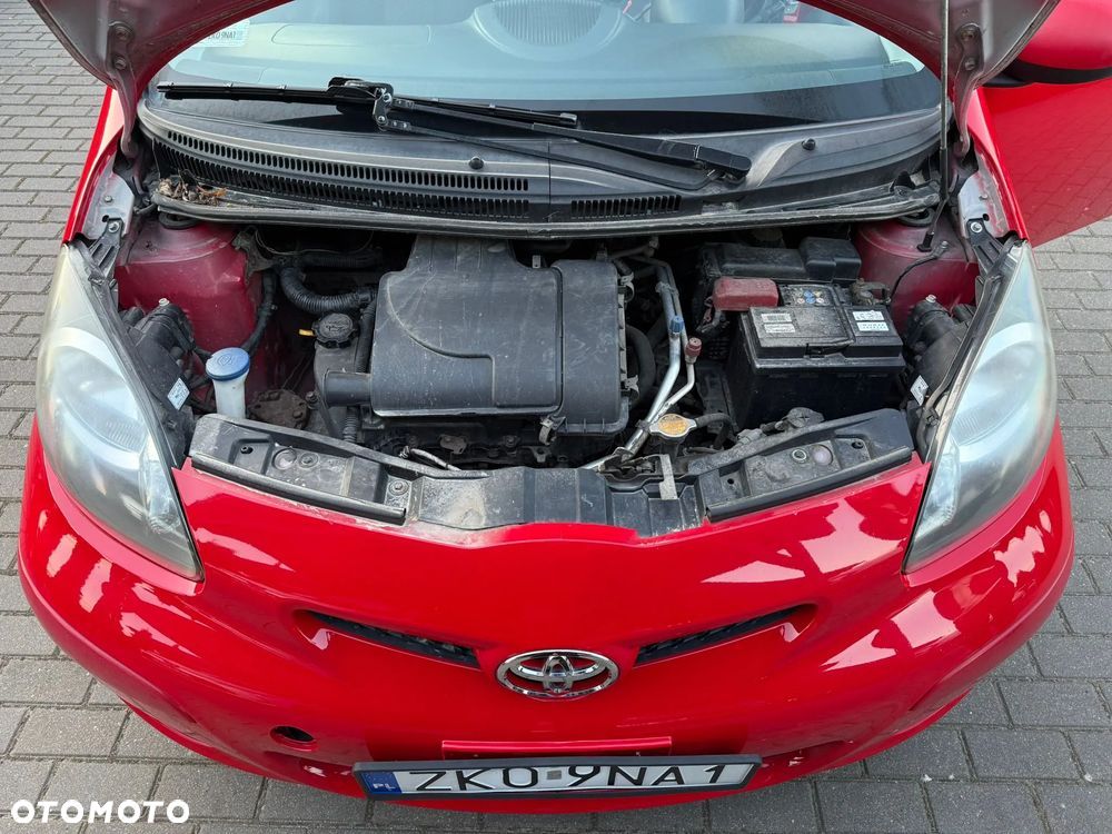Toyota Aygo 1.0 VVT-i Black MM - 32