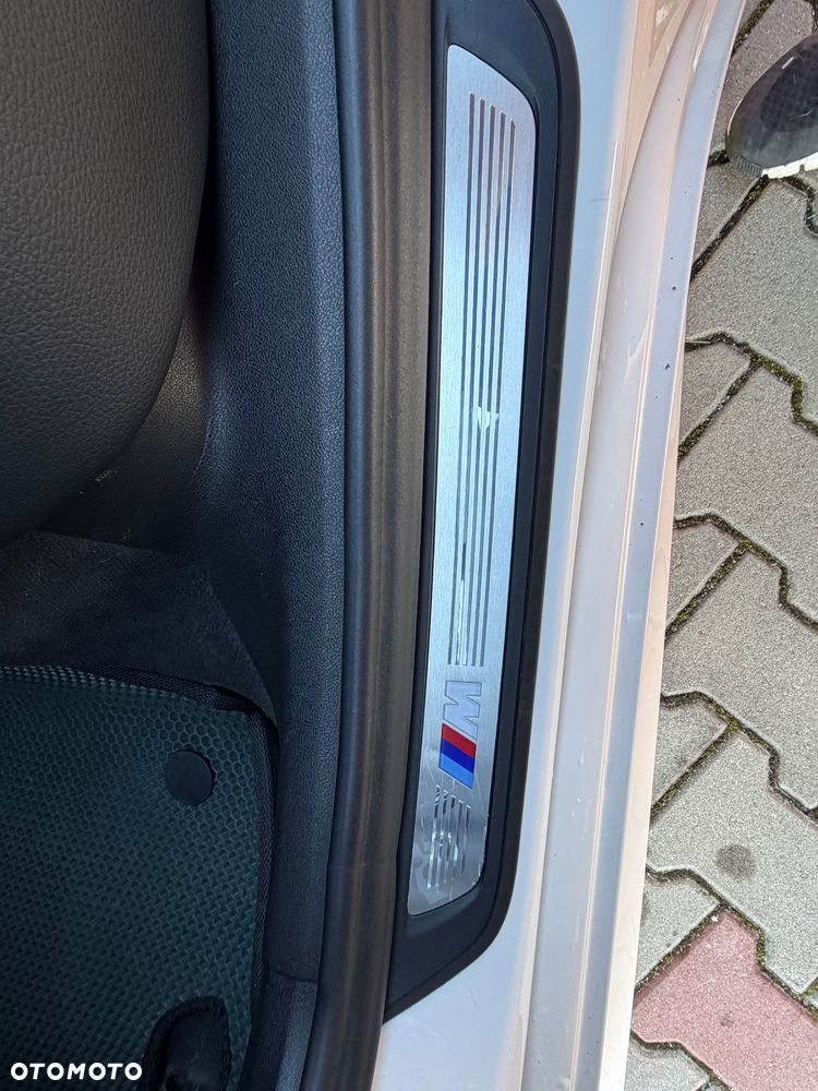 BMW Seria 5 - 28