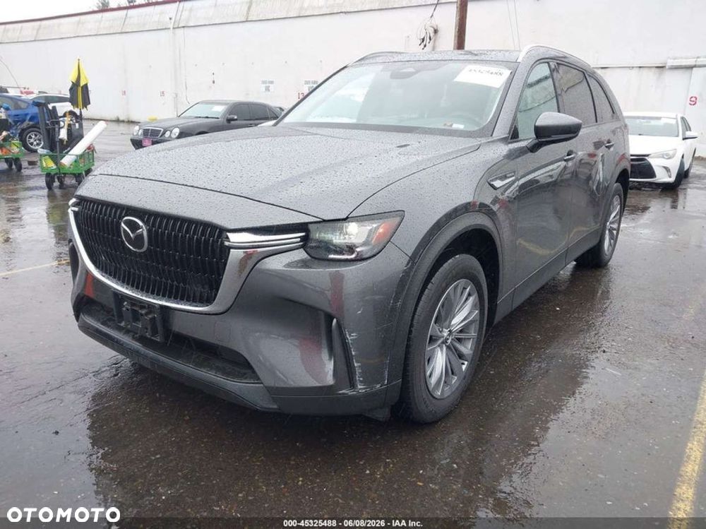 Mazda CX-90 - 2