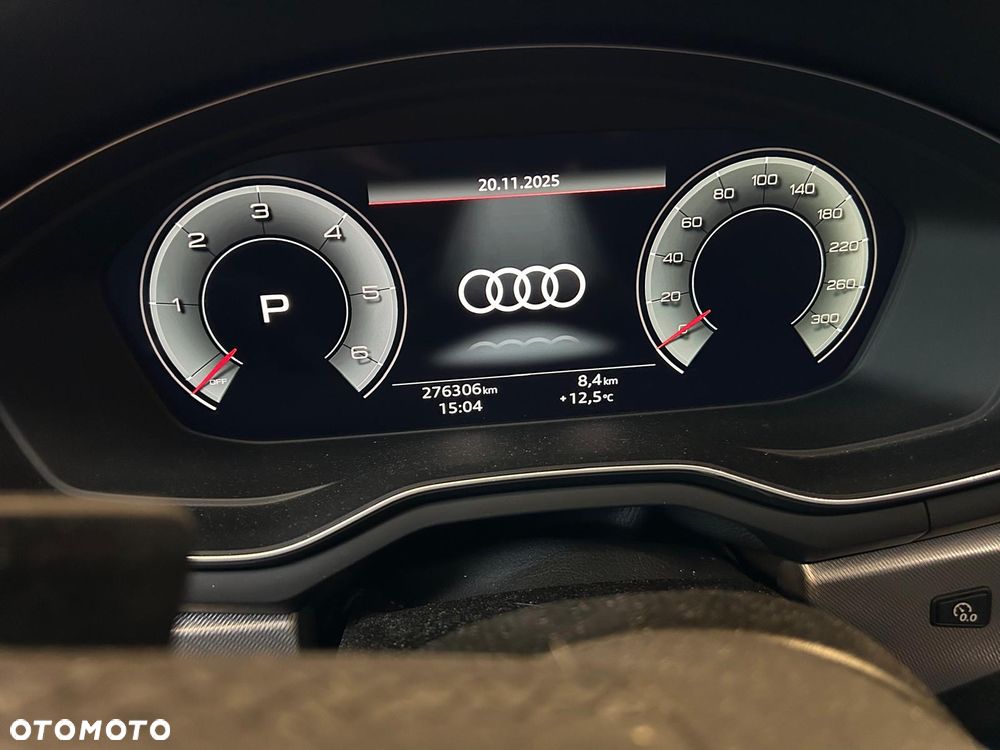 Audi A4 Allroad - 34