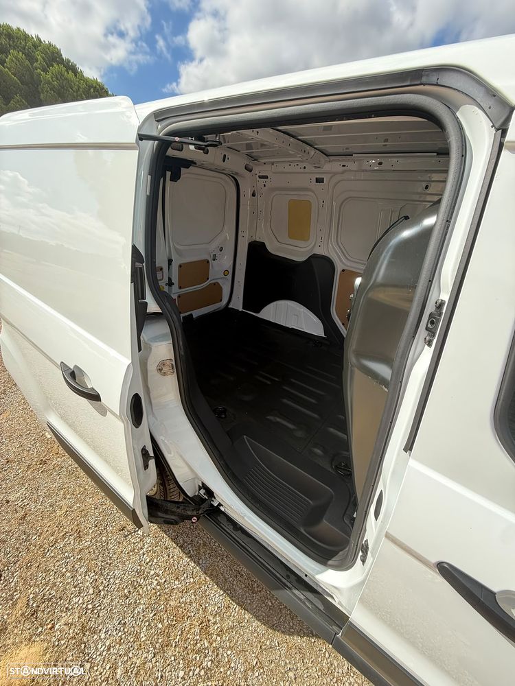 Ford Transit Connect - 10