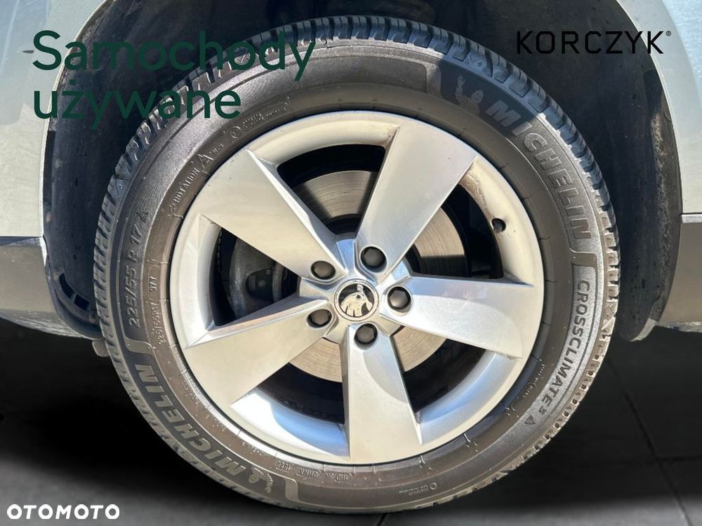 Skoda Karoq 2.0 TDI SCR 4x4 Style DSG - 10