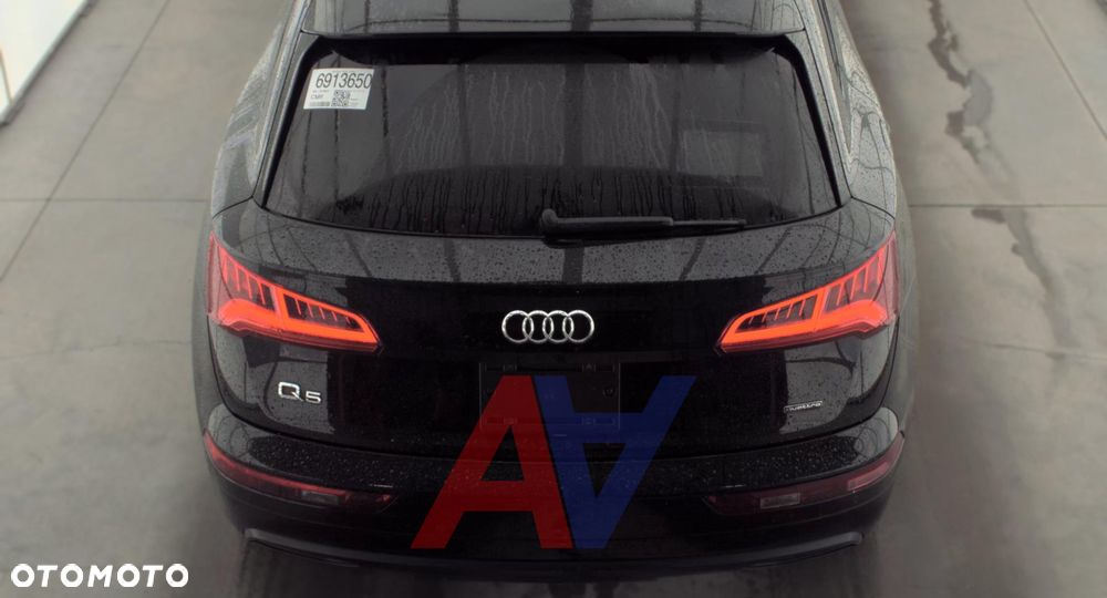 Audi Q5 - 8