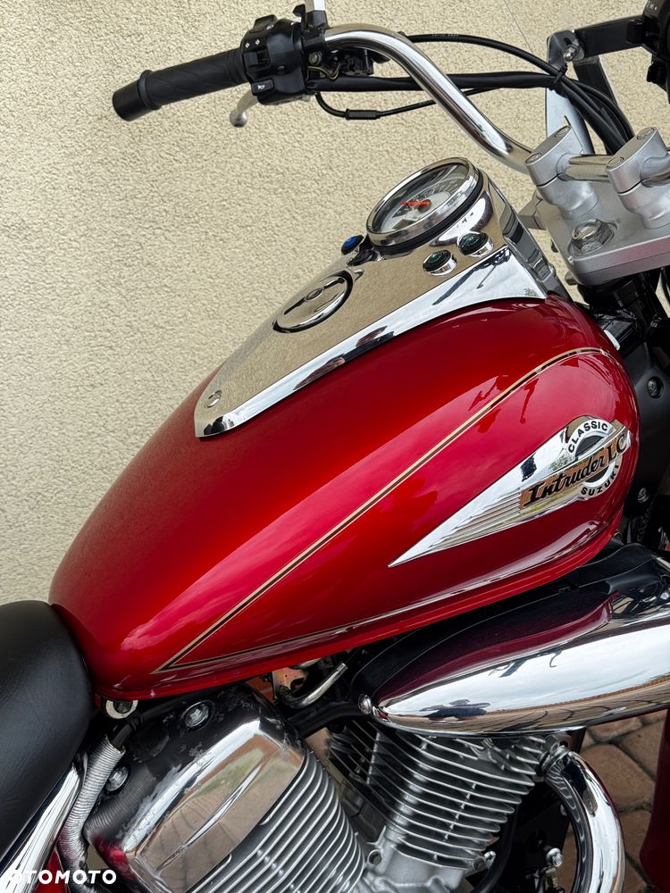 Suzuki Inny - 13