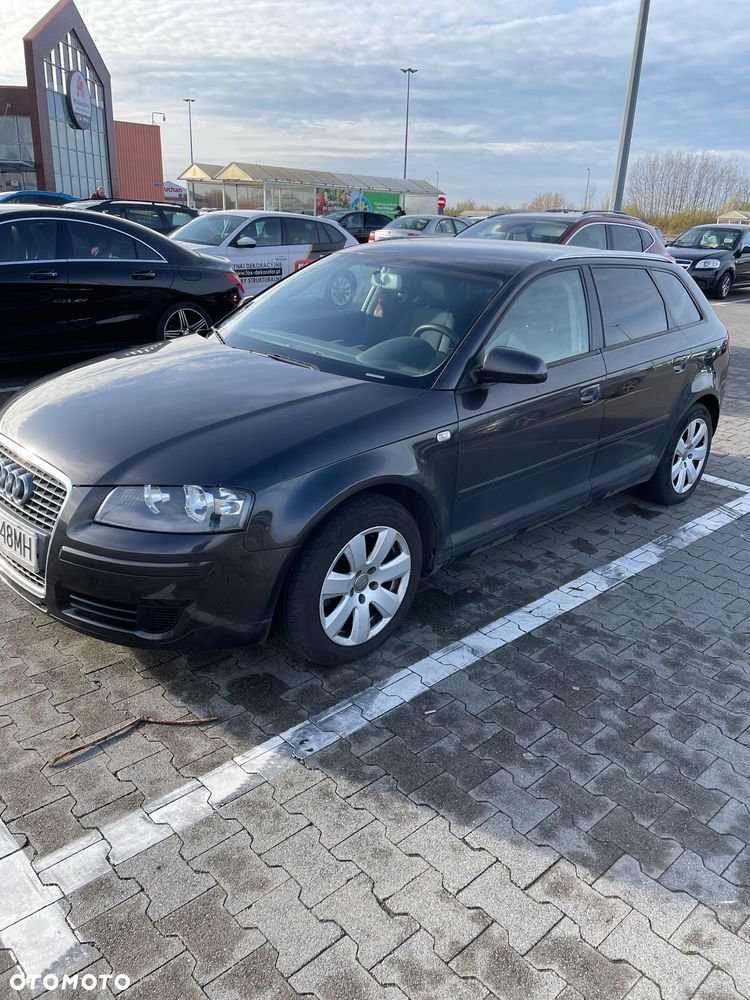 Audi A3 Sportback - 14