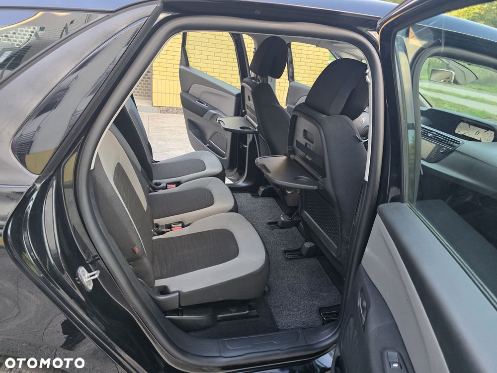Citroën C4 Picasso 2.0 BlueHDi Intensive - 18