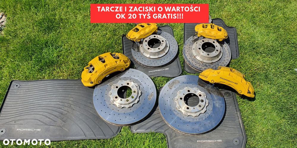 Porsche Panamera Turbo - 2