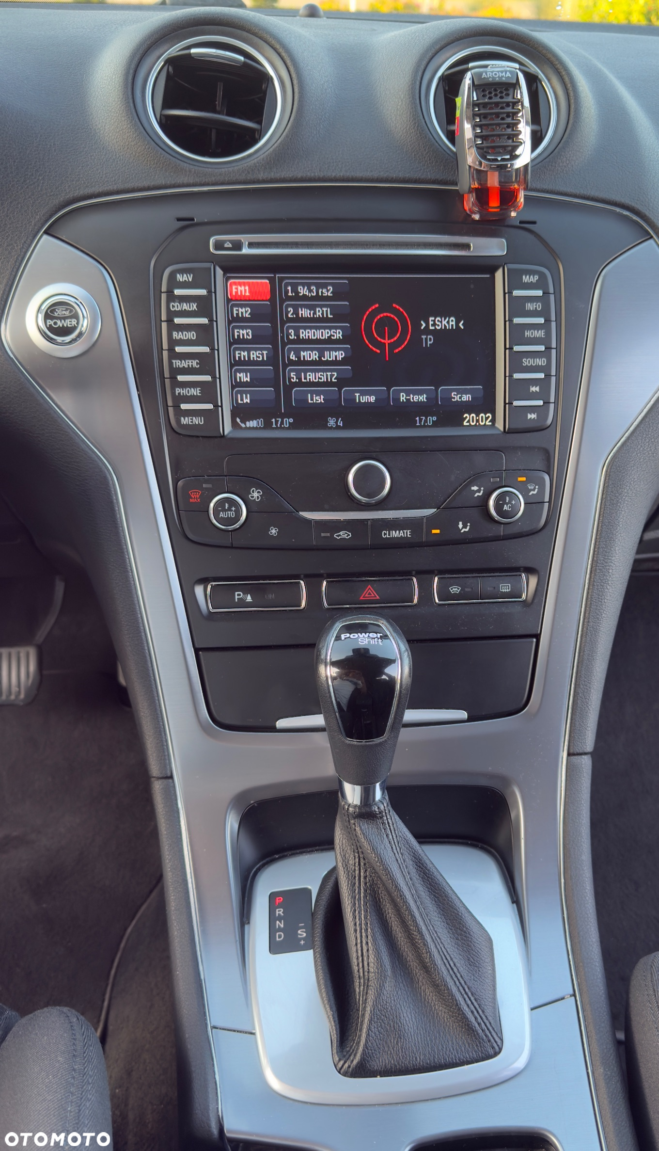 Ford Mondeo Turnier 2.0 TDCi Ambiente - 6