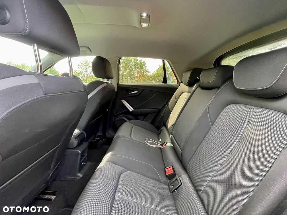 Audi Q2 - 5