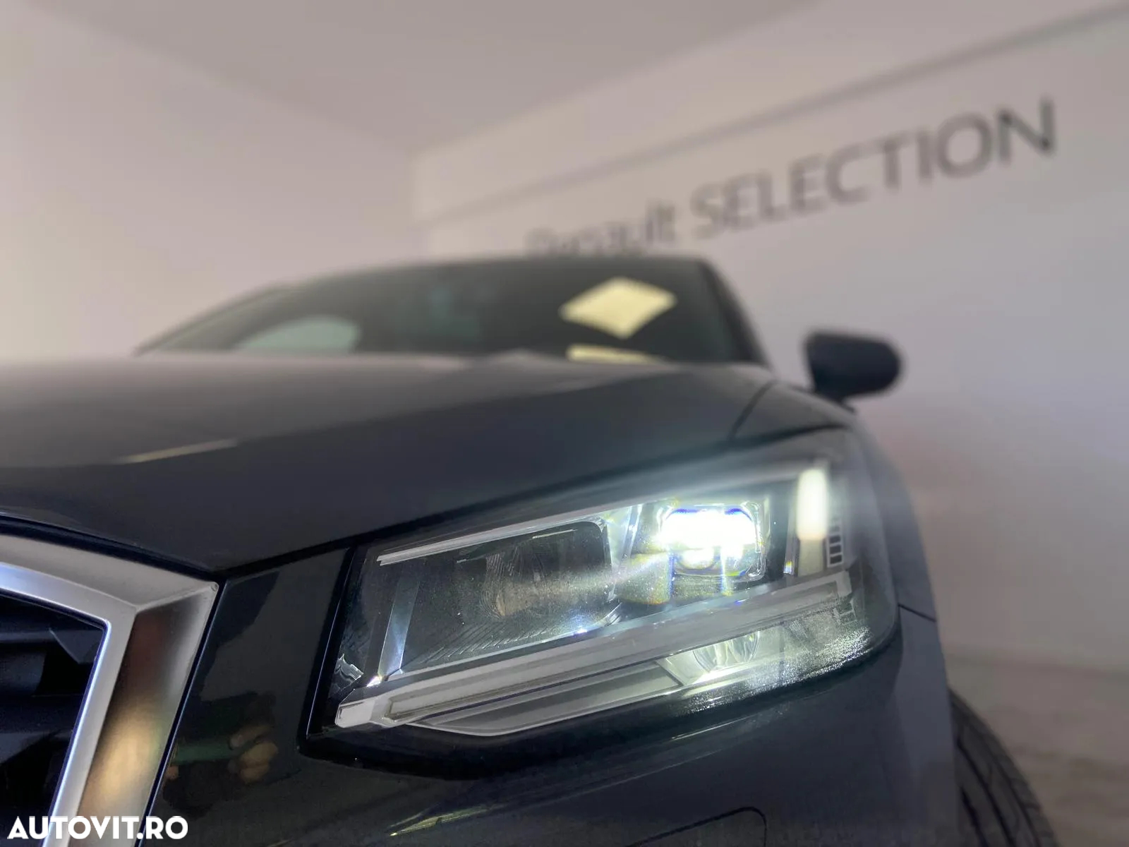 Audi Q2 1.6 30 TDI S tronic Basic - 29