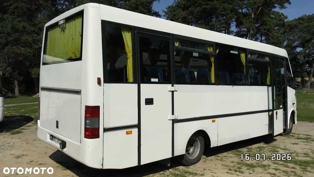Renault Mascot Scooly 6.65t - 10