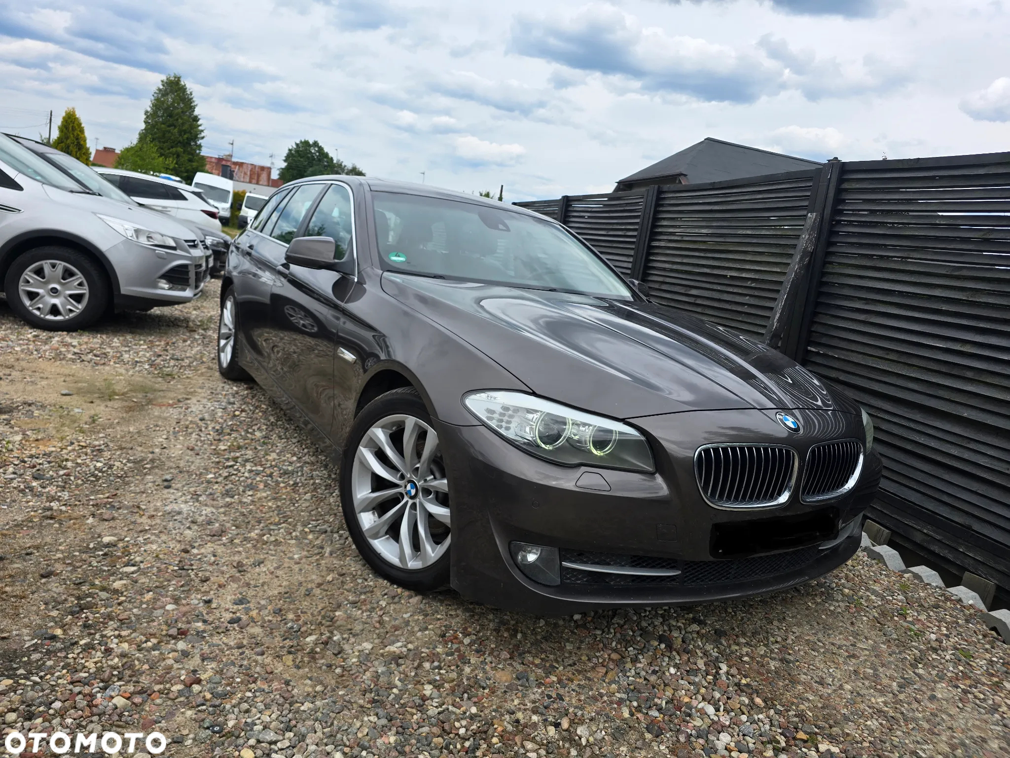 BMW Seria 5 - 17