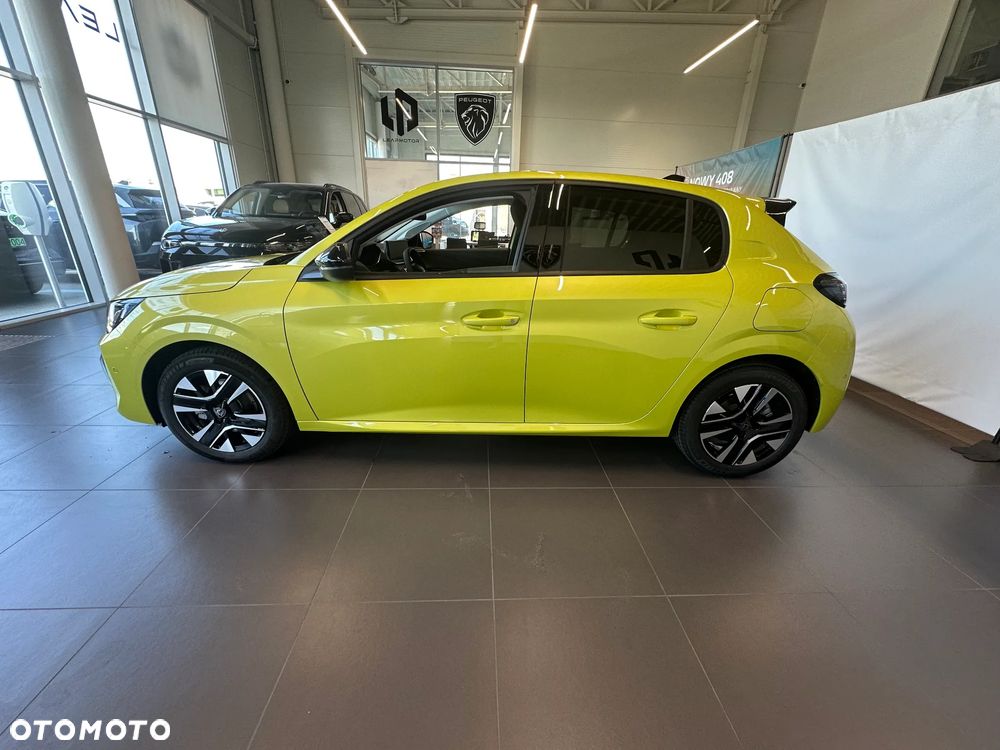 Peugeot 208 - 7