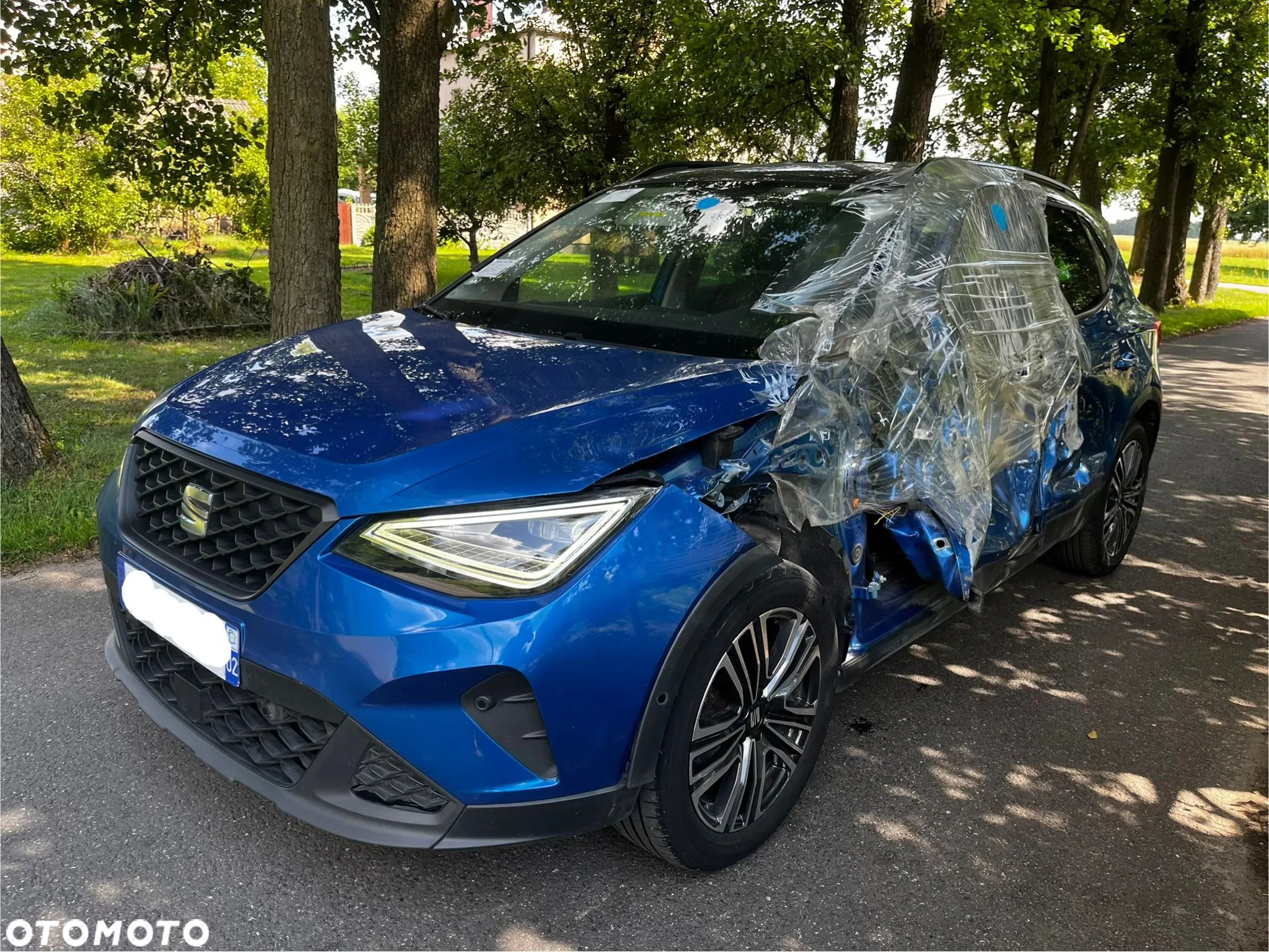 Seat Arona 1.0 TSI Style S&S - 3