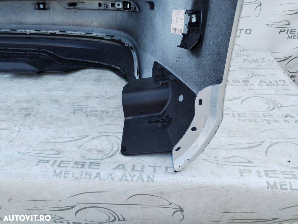 Bara spate Volvo V60 R-Design an 2018-2019-2020-2021-2022-2023-2025 - 4