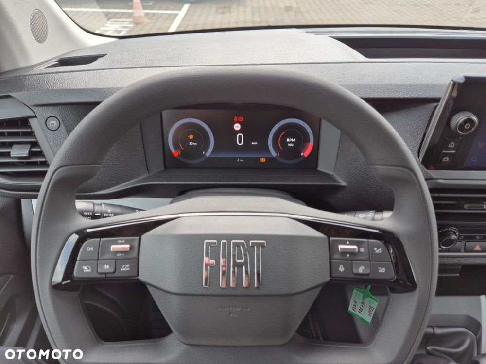 Fiat SCUDO XL * 150 KM * - 16