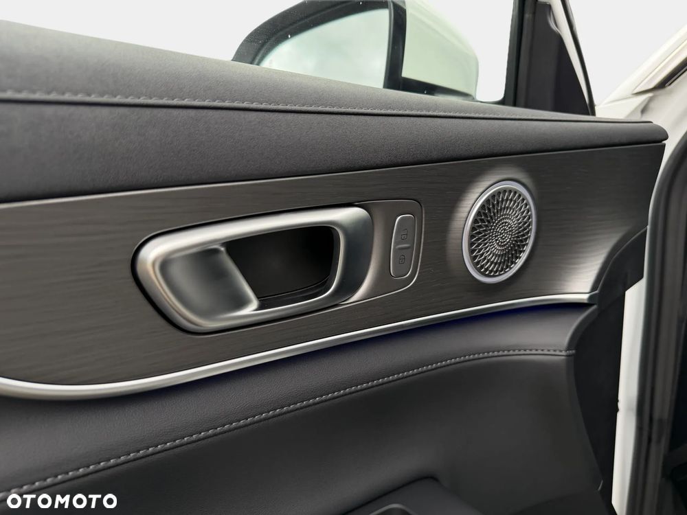 Chery Tiggo 8 1.5 T-GDI Super Hybrid Comfort DCT - 20