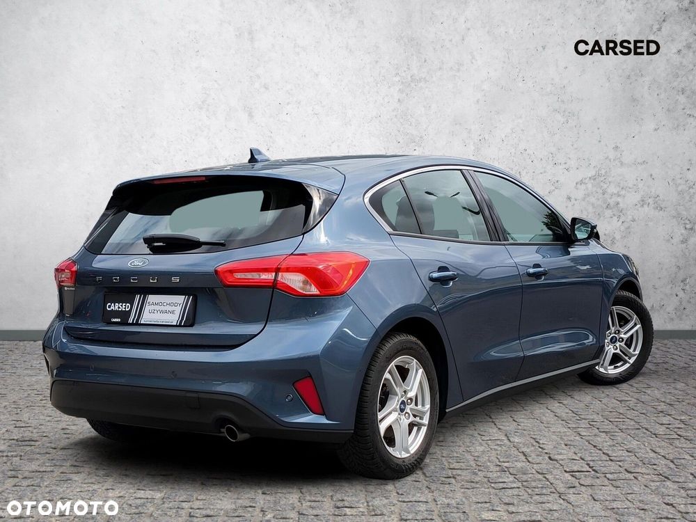 Ford Focus 1.0 EcoBoost Trend - 6