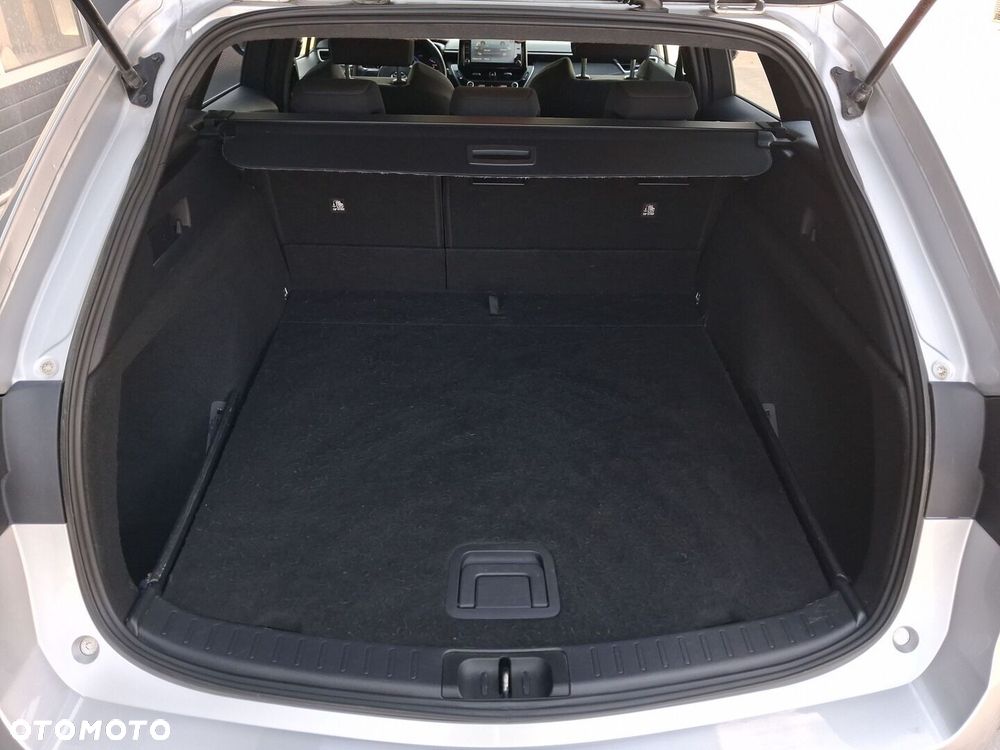 Toyota Corolla 1.8 Hybrid Comfort - 13