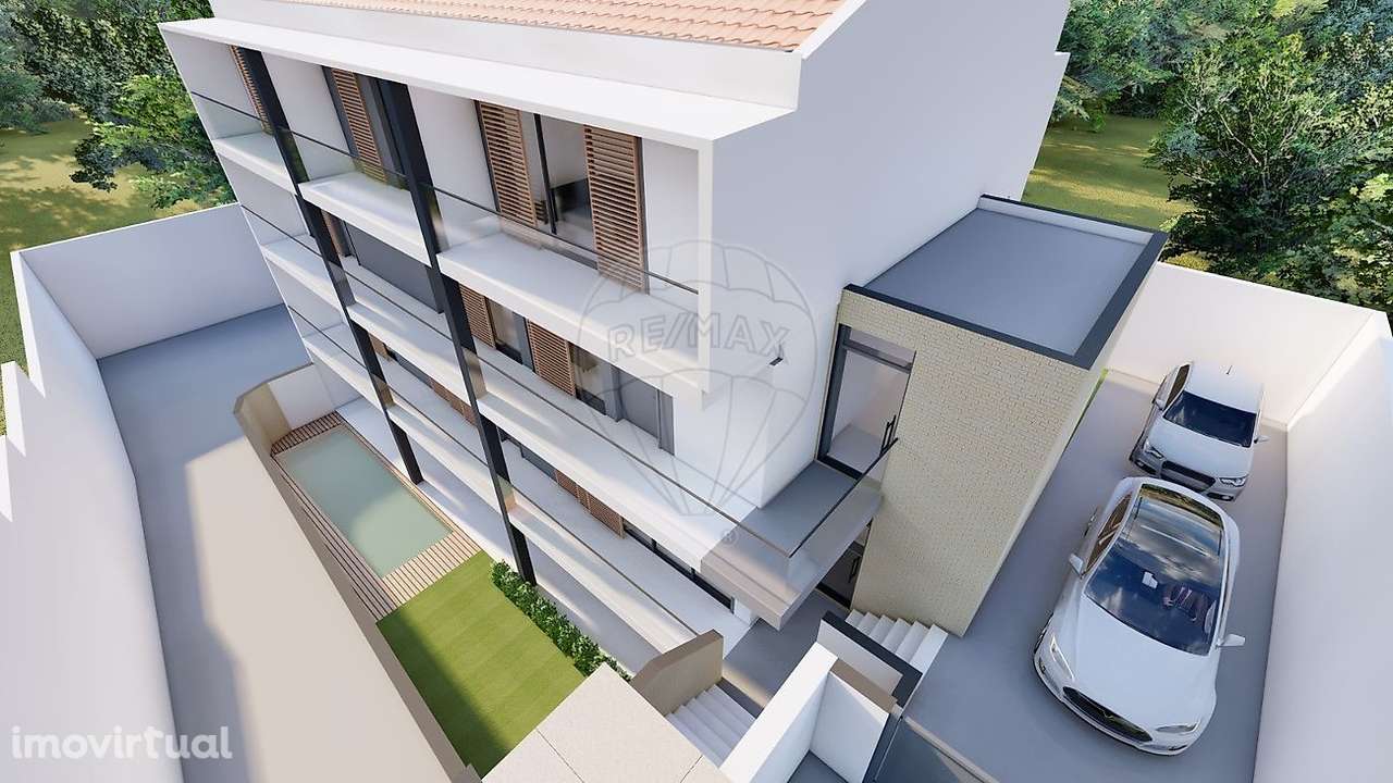 Apartamento T1 para venda - Grande imagem: 3/6