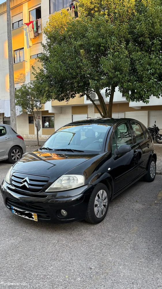 Citroën C3 1.1 Exclusive - 2