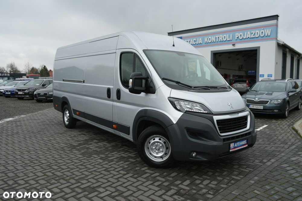 Peugeot Boxer - 8