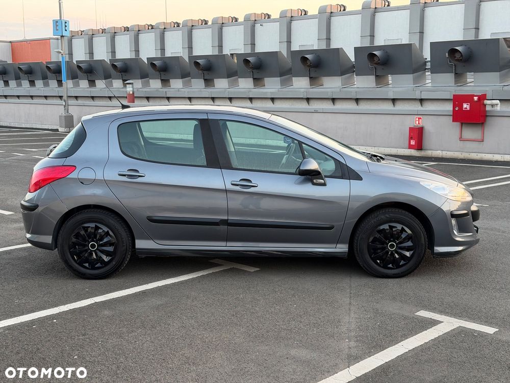 Peugeot 308 1.6 Trendy - 7