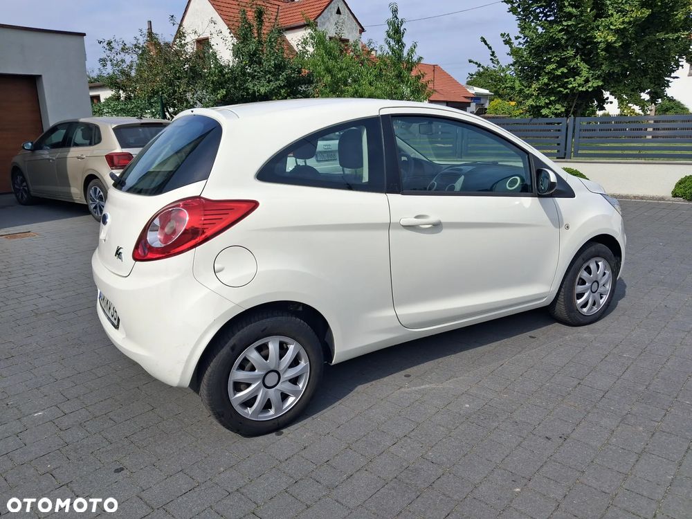 Ford KA 1.2 Ambiente - 2