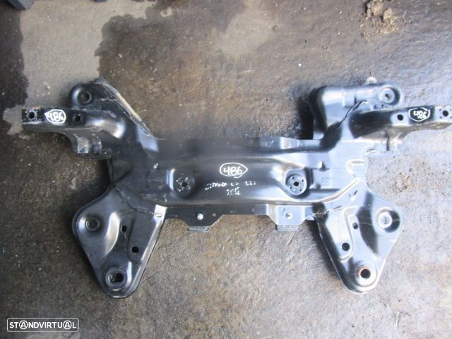 Charriot CHA486 CITROEN C3 2016 1.2I FRENTE - 1