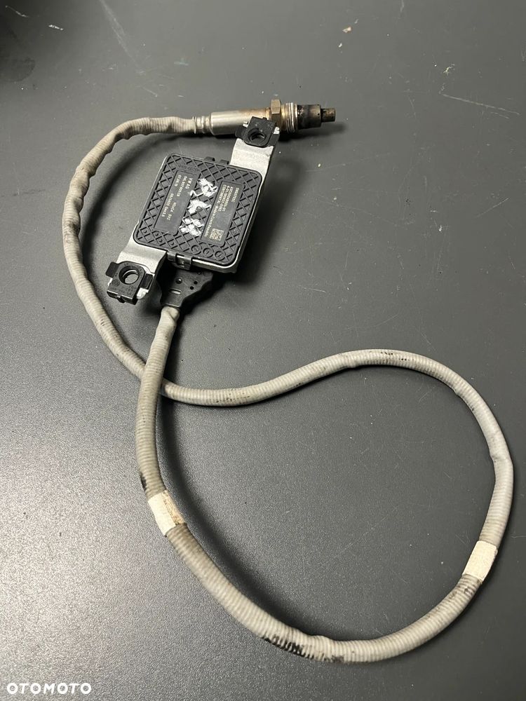 VW SKODA AUDI CZUJNIK NOX SONDA LAMBDA 04L907805CB - 1