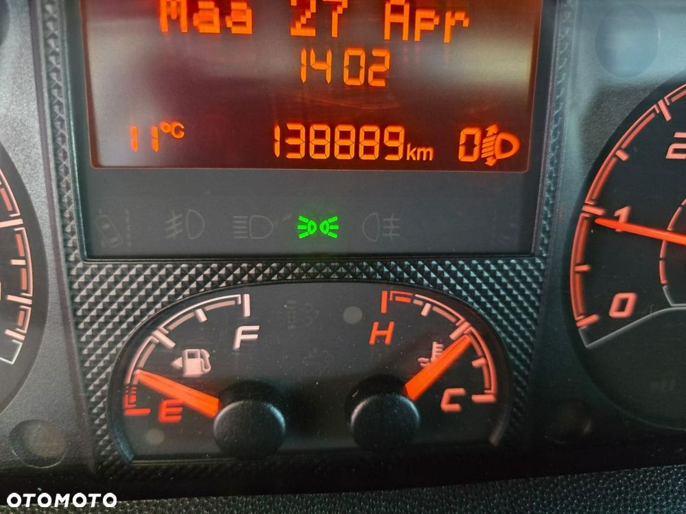 Fiat Ducato - 14