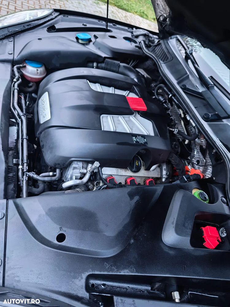 Porsche Cayenne S E-Hybrid Platinum Edition - 16