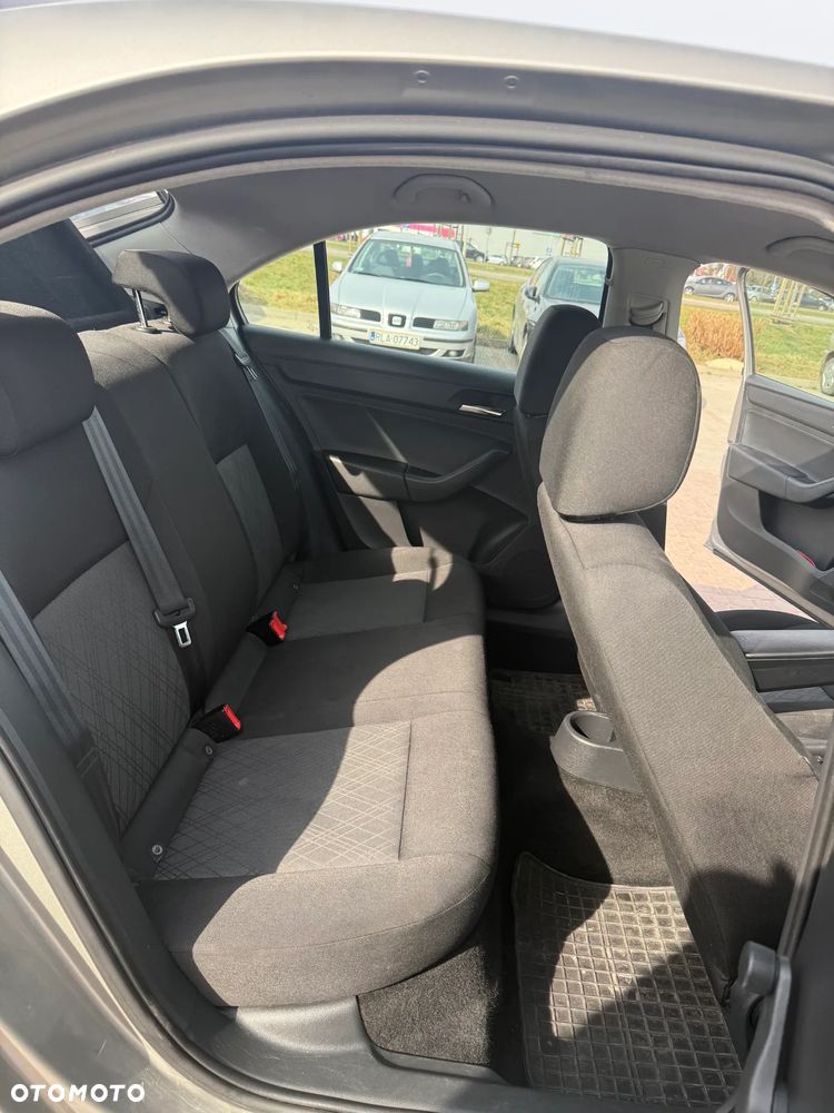 Seat Toledo 1.4 TSI Style S&S DSG - 14