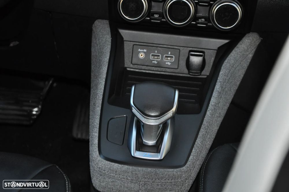 Renault Zoe (c/ Bateria) EV50 110hp Evolution - 40