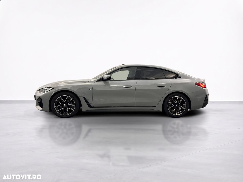 BMW Seria 4 420d xDrive AT MHEV - 3
