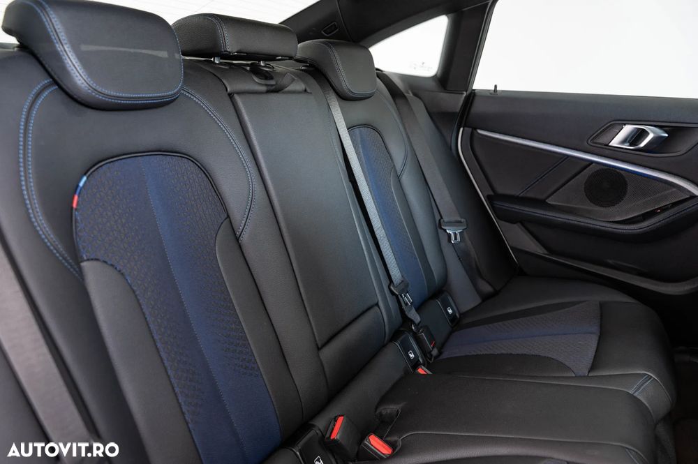 BMW Seria 2 218i Aut. M Sport - 8